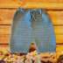 Simplicity Baby Shorts