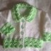 Apple Blossom Dream Cardigan