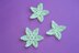 Star Rays motifs