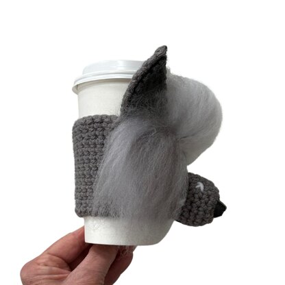 Chinese Crested Mug Cozy