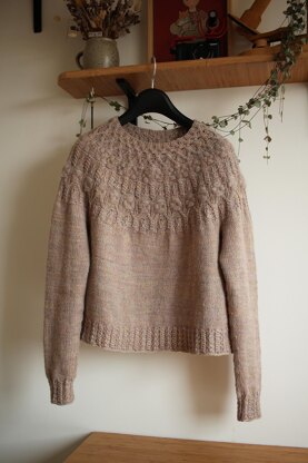 Laneus pullover