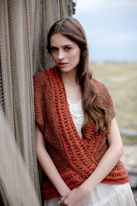 Rowan Summer Textures