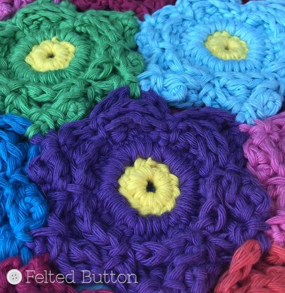 Waikiki Wildflower Blanket