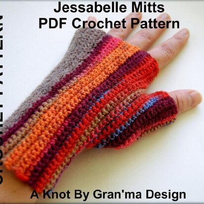 Jessabelle Mitts