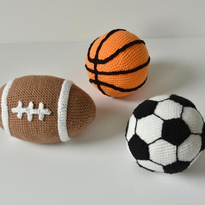 Ball Sports Set