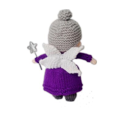 Cinderella Pantomime Dolls