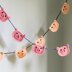 Piggy Garland