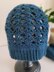 Pinesong Crochet Hat
