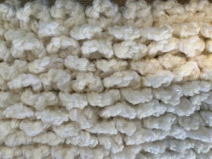 SNUGGLY SHEEP COUCH CARDIGAN