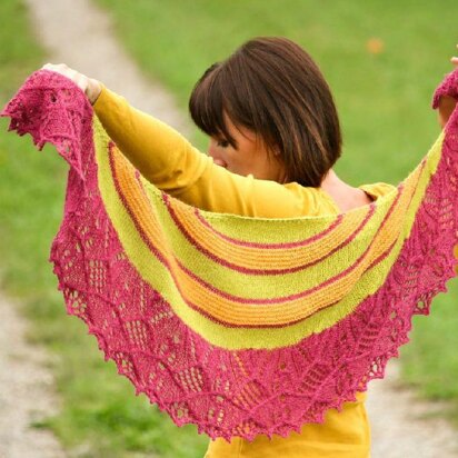 Knit Me - knitting pattern