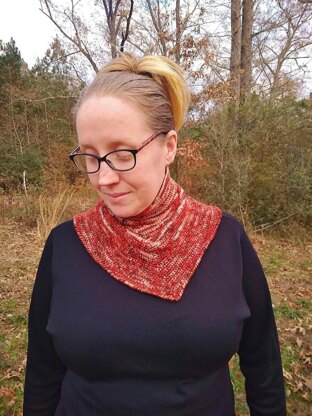 Emberly Cowl