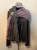 Scarf "Halia"