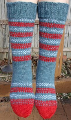 Byerly Socks