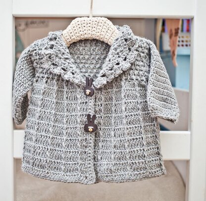 Baby (Toddler) Jacket