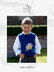 Willow & Lark Little Lark Vest PDF