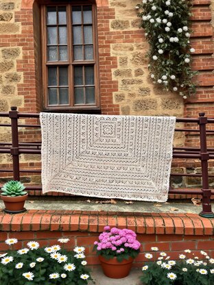 Awakening Blanket