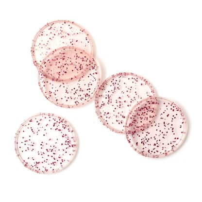 American Crafts Maggie Holmes - Day to Day Discs in Glitter
