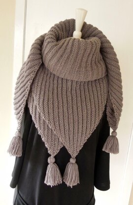 The Remarkables Super-Sized Scarf