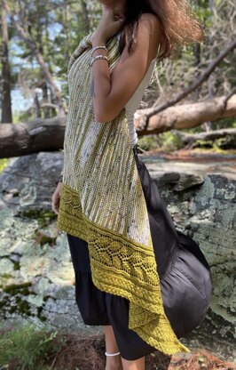 Mary Lou Shawl