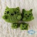 Amigurumi No Sew Cats & Dogs