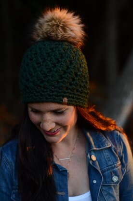 Heritage Beanie