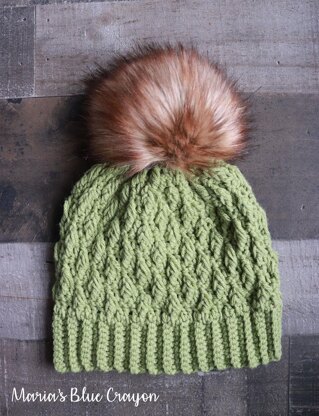 The Ivy Hat