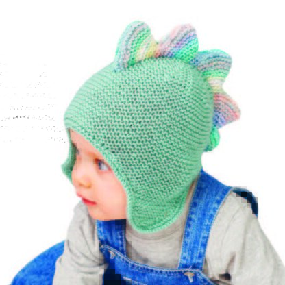 Baby 020 (DE) in Classic DK by Rico