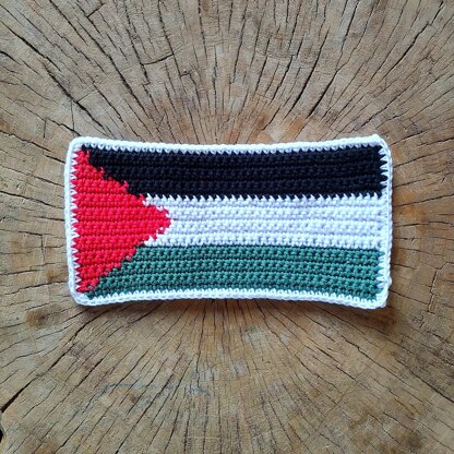 Flag of Palestine