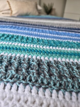 Leilani Blanket