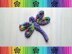 Dragonfly Applique