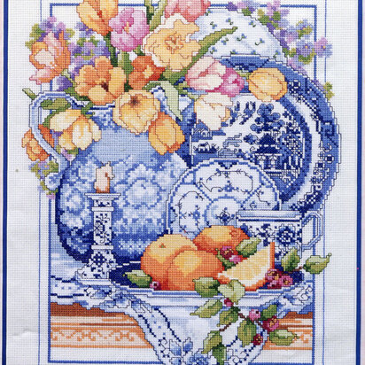 Willow Ware Classic - PDF