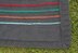 Modern Lines Throw