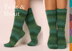 Rowan Designer Socks in Rowan - ZB343P - PDF