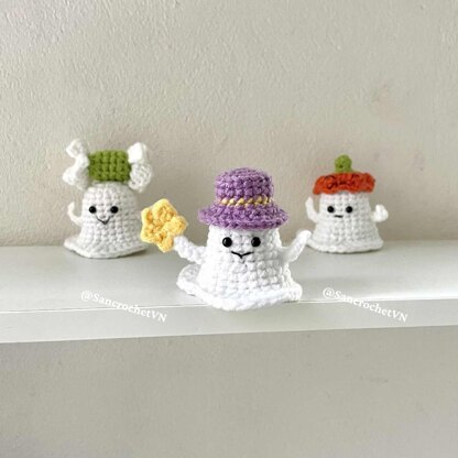 Little Ghosts