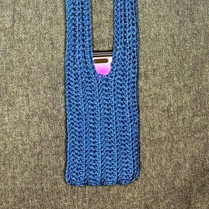 Phone Pocket Long + Short Pattern Bundle