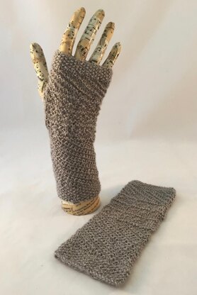 Nanook Mitts