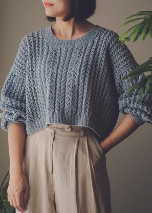 Hailey Sweater