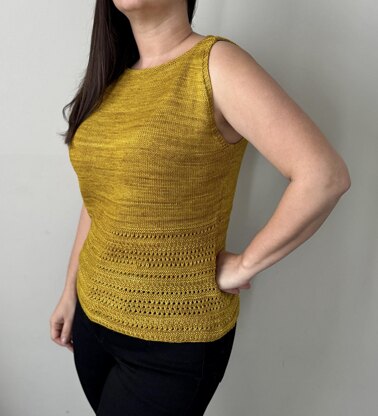 Giuliana Top