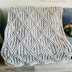 Woven Rib Blanket
