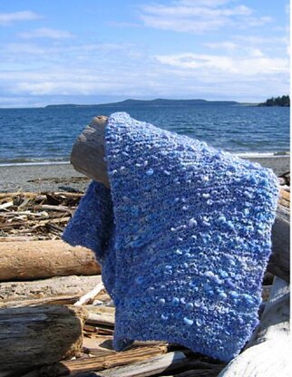 Island Embrace Blanket 