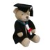 Graduation Gown (Knit a Teddy)