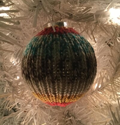 Ornament Cozy