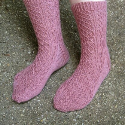 Tahara Socks