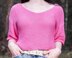 Spring Sweater