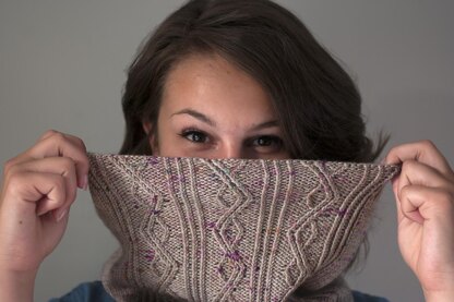 Coquihalla Cowl