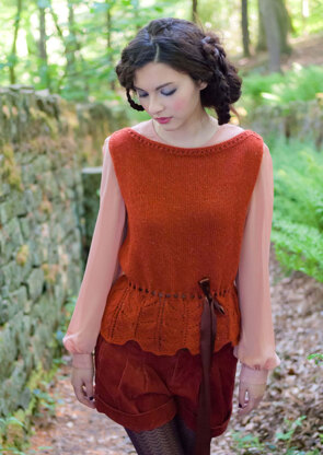 Orielle by Louisa Harding
