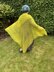 Elinor Hap Shawl