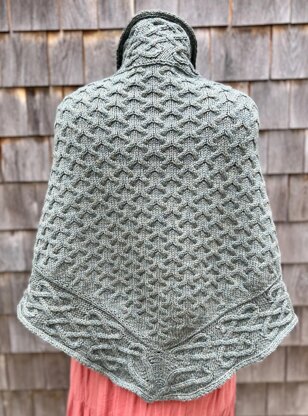 Ancestral Shawl