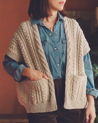 Carly Cardigan