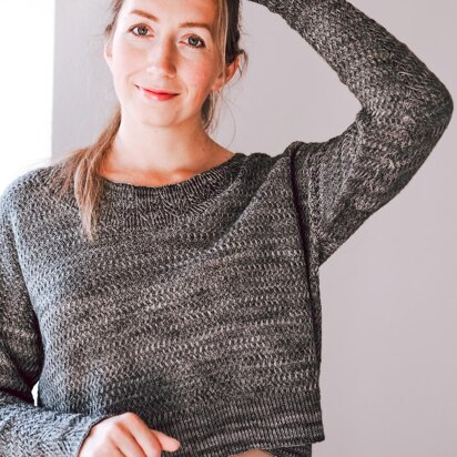 Amelia Sweater